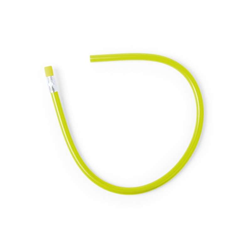 Extra Long Soft Pencil with Eraser - Pen at wholesale prices