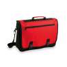 600 deniers Polyester Document Bag with Adjustable Strap - Briefcase at wholesale prices
