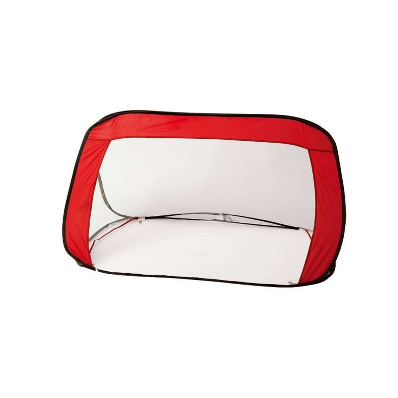 Fällbart Målnät med Transportväska - bur till grossistpris