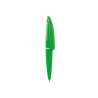 Bright Colored Mini Twist Pen with Clip - Ballpoint pen at wholesale prices