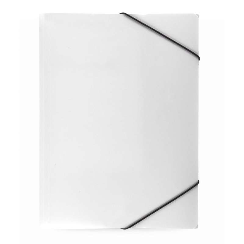 Porte-Document Grande Capacità Traslucido 3 Pani - Portadocumenti a prezzi all'ingrosso