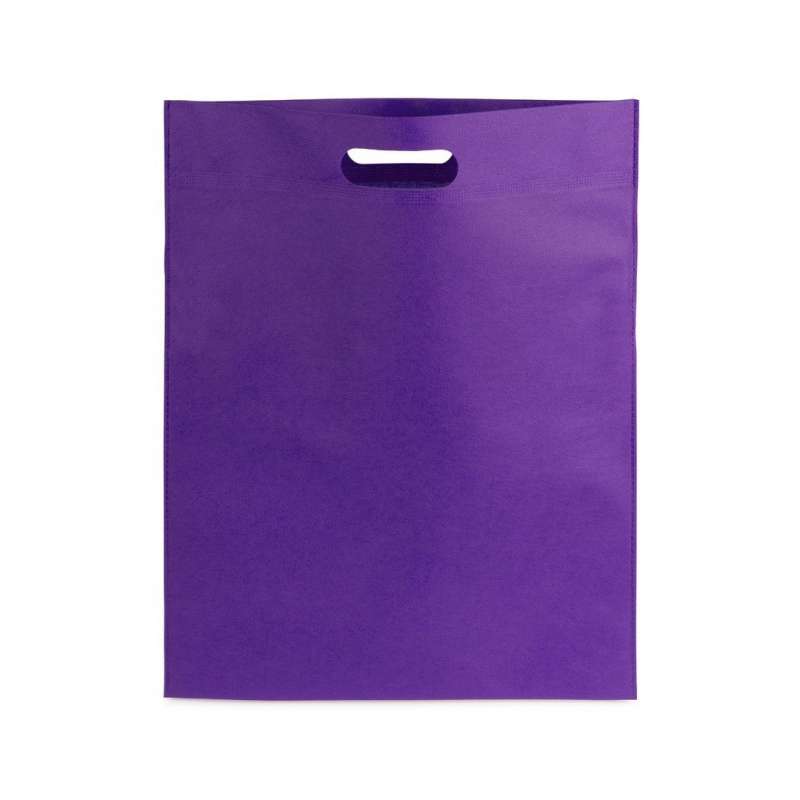 Non-Woven Shopping Bag 17 * 13.4 in - Shopping bag at wholesale prices