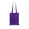 Cotton Tote Bag 105g, 70cm Handles - Shopping bag at wholesale prices