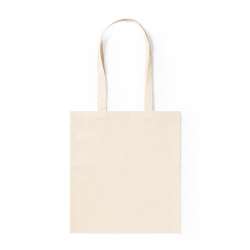 Natural Cotton Tote Bag 105g