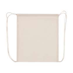 Natural Cotton Drawstring...