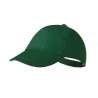 Kids' Cotton 5-Panel Adjustable Cap - Cap at wholesale prices