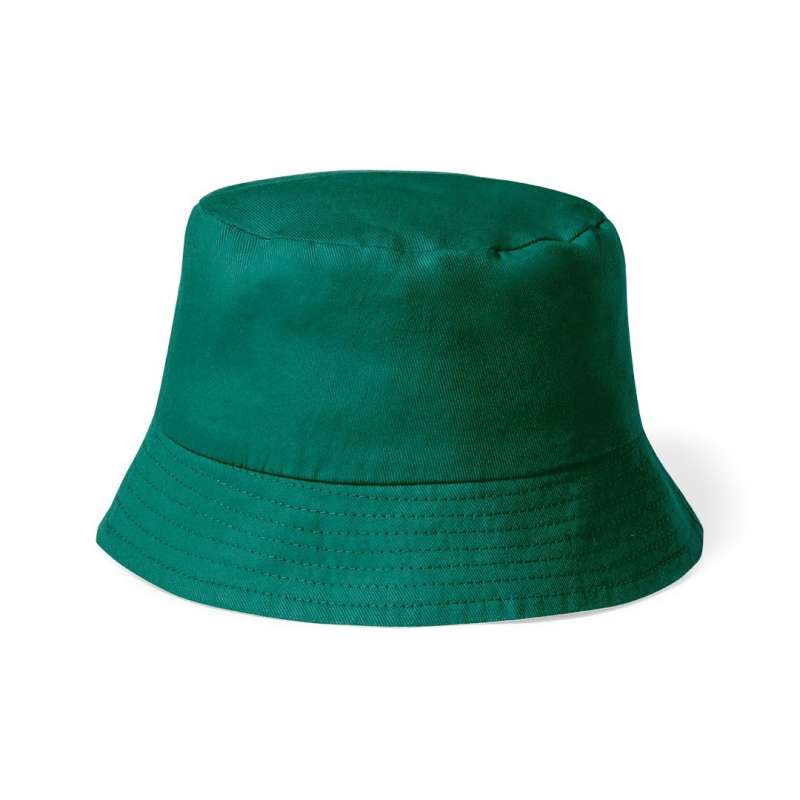 Bright Cotton Kids' Bucket Hat, Size 54 at wholesale prices - Bob at wholesale prices