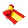 Soft Durable Polyester Scarf - Spain Design - Fan accessory at wholesale prices