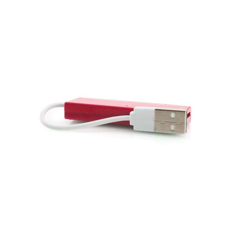 Lettore di Schede USB 2.0 Quadrato a prezzi all'ingrosso - Lettore di schede di memoria a prezzi all'ingrosso
