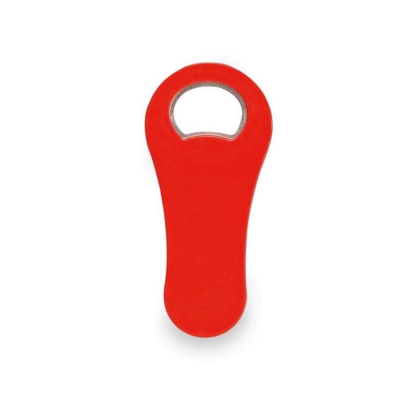 Magnetic Bottle Opener with Durable Body at wholesale prices - Bottle opener at wholesale prices