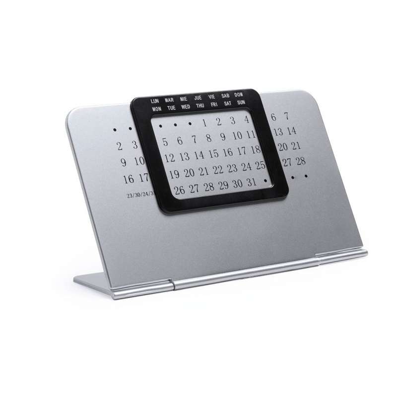 Perpetual Kalender mit Klappständer 15x10 cm - Büromaterial zu Großhandelspreisen