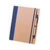 Cahier 21 x 16.5 cm non ligné - Bloc-notes à prix de gros Cahier 21 x 16.5 cm non ligné - Bloc-notes à prix de gros