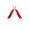 12-Function Stainless Steel Multi-Tool with Case - Multi-function pliers at wholesale prices