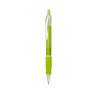 Frosted Two-Tone ABS Ballpoint Pen - Ballpoint pen at wholesale prices