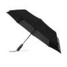 Automatic 98cm Compact Umbrella with Black Ribs - Compact umbrella at wholesale prices