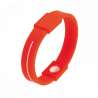 Ionic Silikonarmband En Storlek - Fitnessaccessoar till grossistpris