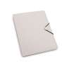 Recyclable A4 Conferentieboek met Elastische Sluiting - Dossier tegen groothandelsprijzen Recyclable A4 Conferentieboek met Elastische Sluiting - Dossier tegen groothandelsprijzen