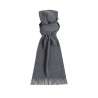 Soft Warm Fringe Polar Scarf 200g/m2 - scarf at wholesale prices