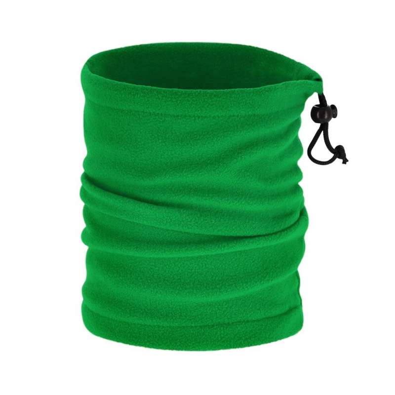 Adjustable Polar Neck Gaiter 200g/m² - neck gaiter at wholesale prices