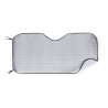 Parasole 130 x 60 cm con ventose - Parasol a prezzi all'ingrosso