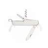 6-in-1 Stainless Steel Multi-Tool Knife - Multi-function knife at wholesale prices