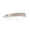 Stainless Steel Safety Folding Knife in Box - Pocket knife at wholesale prices