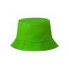 Cotton Bucket Hat with Inner Band - Bob at wholesale prices