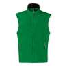 Men's Warm Fleece Vest with Zippered Pockets - Vest at wholesale prices