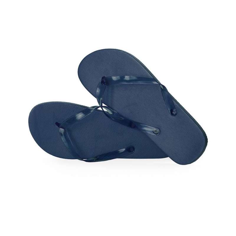 Tongs EVA e PVC para tamanhos 36-44 - Chinelo a preço grossista