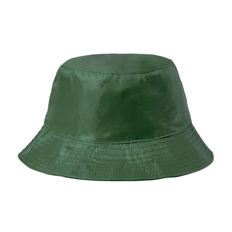 Reversible Nylon Bob Hat with Fleece Lining - Bob at wholesale prices