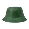 Reversible Nylon Bob Hat with Fleece Lining - Textile accessory at wholesale prices
