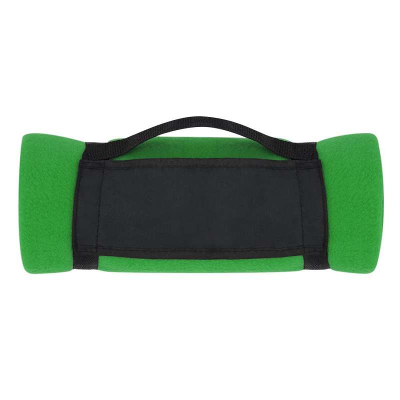 Cobertor Polar 130x160cm 200g Anti-Boulochagem - Cobertor polar a preço grossista