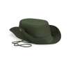 Adjustable Cotton Safari Hat with Ventilation - Hat at wholesale prices
