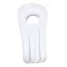 Inflatable PVC Mattress with Transparent Window - Inflatable item at wholesale prices
