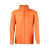 Waterproof Polyester Jacket with Hood, M-XXL - Rainwear at wholesale prices
