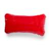 Vibrant Inflatable PVC Cushion 18"x18" - Inflatable item at wholesale prices