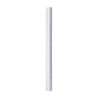 30 cm trekantet aluminiumslineal med skalaer - Regel til engrospris 30 cm trekantet aluminiumslineal med skalaer - Regel til engrospris