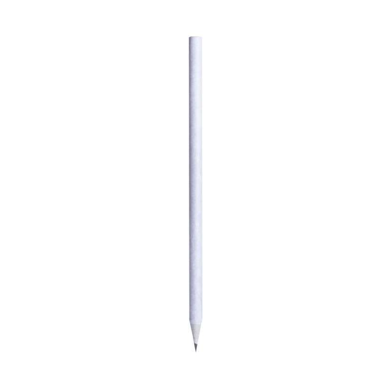 Crayon journal recyclé - Stylo à prix de gros