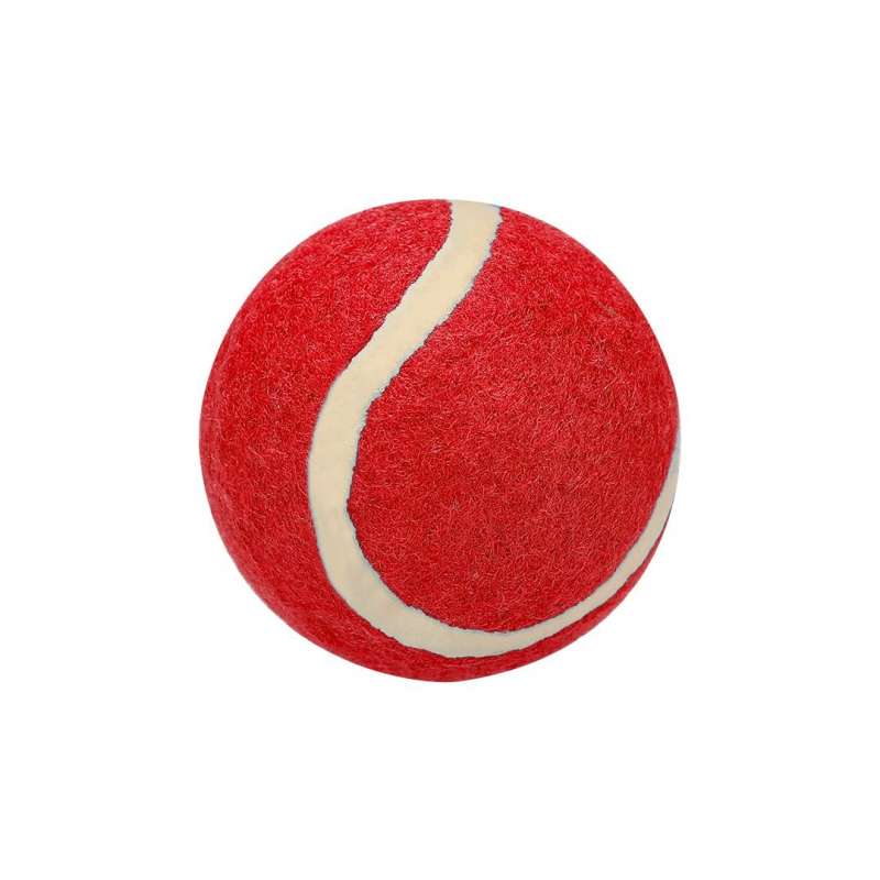 Durable Rubber Pet Ball in Assorted Colors - Ball at wholesale prices