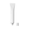 White Tube-Shaped Ballpoint Pen with Blue Ink - Ballpoint pen at wholesale prices