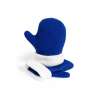 Kids' Warm Polar Mittens with White Cuff - Glove at wholesale prices