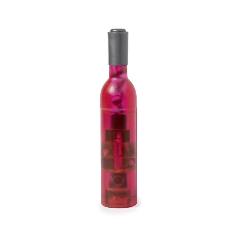 Magnetic Wine Bottle Corkscrew - Translucent - Corkscrew at wholesale prices