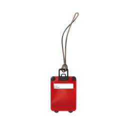 Bicolore Trolley Bagage-ID...