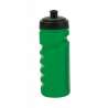 Ergonomische 500 ml PE-Flasche mit Dosierdeckel - Wasserflasche zu Großhandelspreisen Ergonomische 500 ml PE-Flasche mit Dosierdeckel - Wasserflasche zu Großhandelspreisen