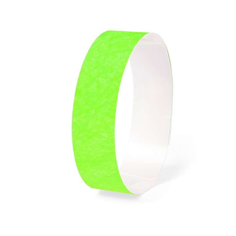 Waterproof Adult Synthetic Fiber Bracelets - 10 Pack - Bracelet at wholesale prices