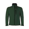 Modern Soft Shell Waterproof Jacket, Sizes S-XXL - Windbreaker at wholesale prices