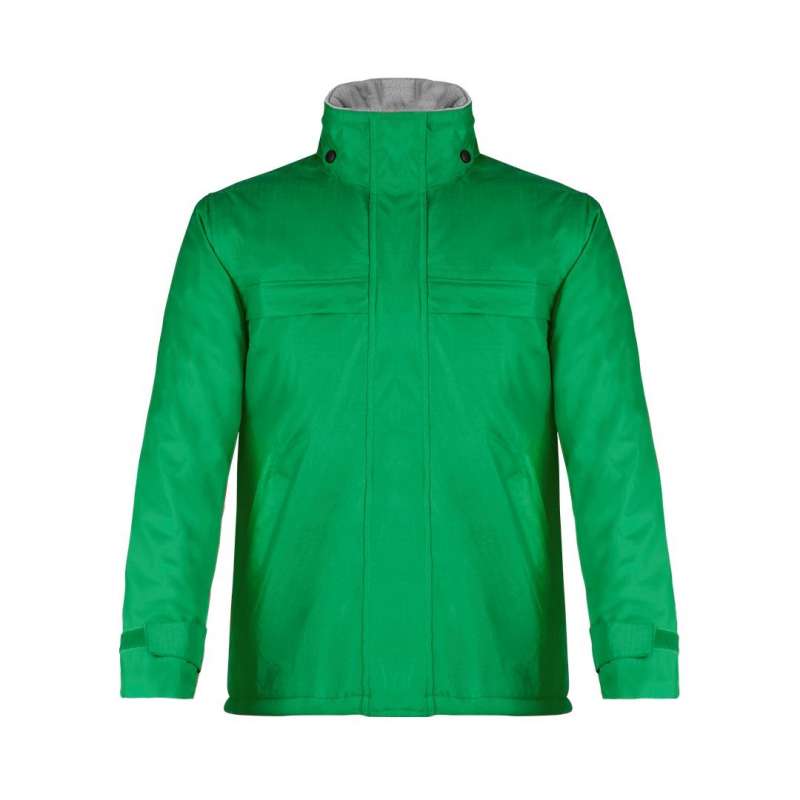 Parka Ripstop Impermeável com Forro Quente a preço grossista - Parka a preço grossista