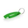 Aluminum Bottle Opener Keychain - Assorted Colors - Bottle opener at wholesale prices