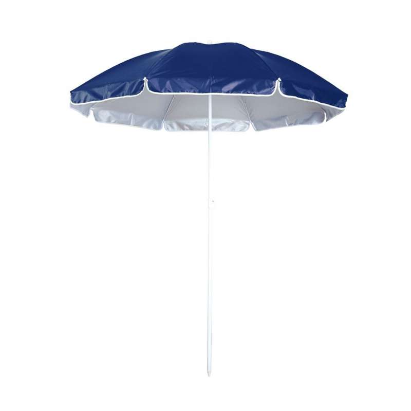 Parasol de plage 8 panneaux ø 150 cm - Parasol à prix de gros