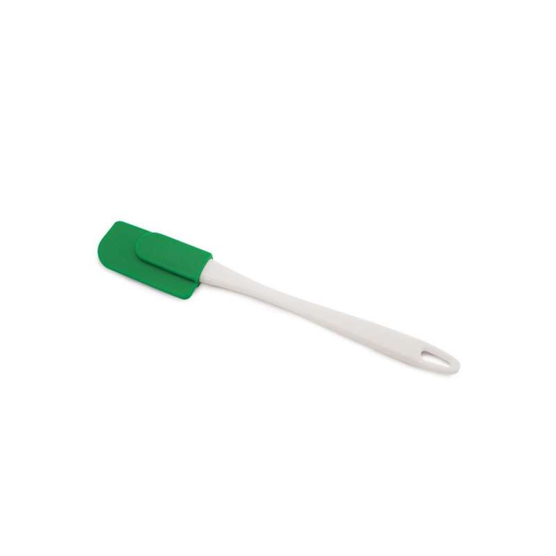 Silicone Kitchen Spatula with Ergonomic Handle - Kitchen utensil at wholesale prices